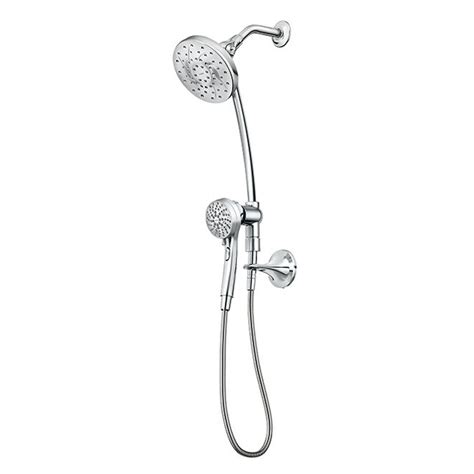 Moen Engage Magnetix Chrome Spray Hand Shower Combo Pack Hand