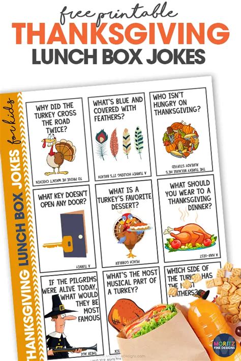 Thanksgiving Jokes For Kids Artofit