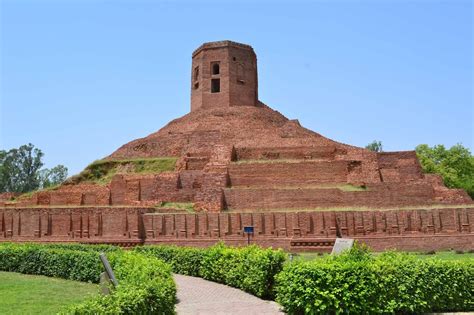 Sanchi Stupa Tourism | Beautiful Places