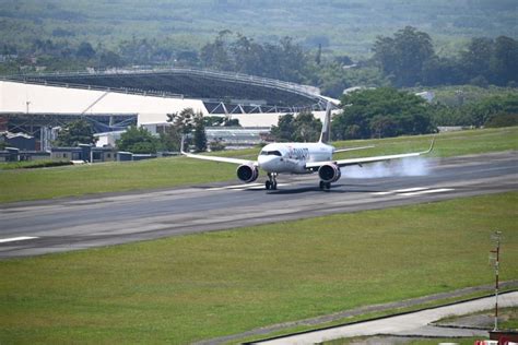 JetSMART Perú suspende dos rutas hacia Colombia desde Lima