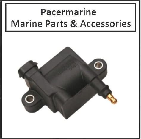 Mariner Hp Hp Efi Ignition Coil Stroke Pacermarine