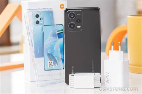 Recensione Xiaomi Redmi Note 12 Pro Gamingdeputy Italy