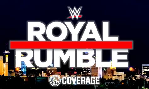 Mitchells Wwe Royal Rumble Results And Report 1 28 23