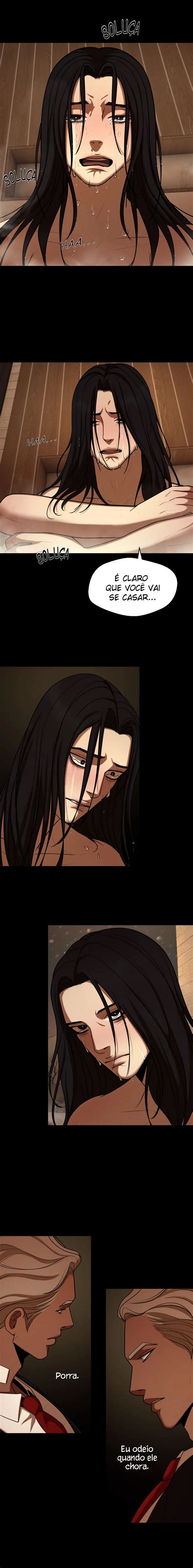 Love Murder Basketball - Capítulo 74 - Yaoi Online