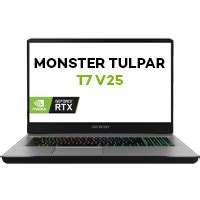 2 El Tulpar T7 V25 1 17 3 Intel Core İ7 11800H Nvidia GeForce RTX