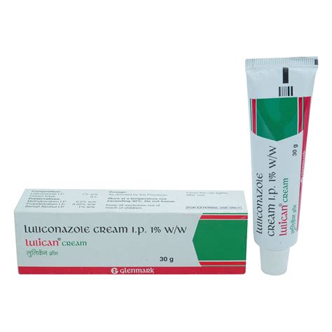 Lulican Cream Uses Side Effects Price Apollo Pharmacy