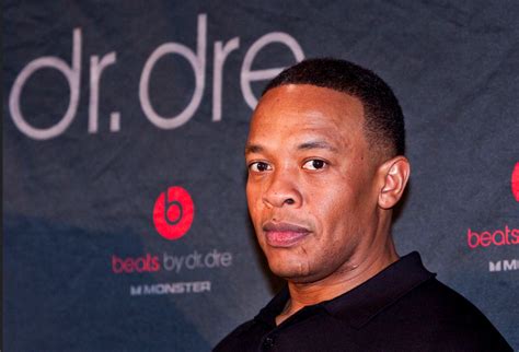 Apple's $3B Beats Music deal made Dr. Dre the highest-paid musician in 2014 – GeekWire