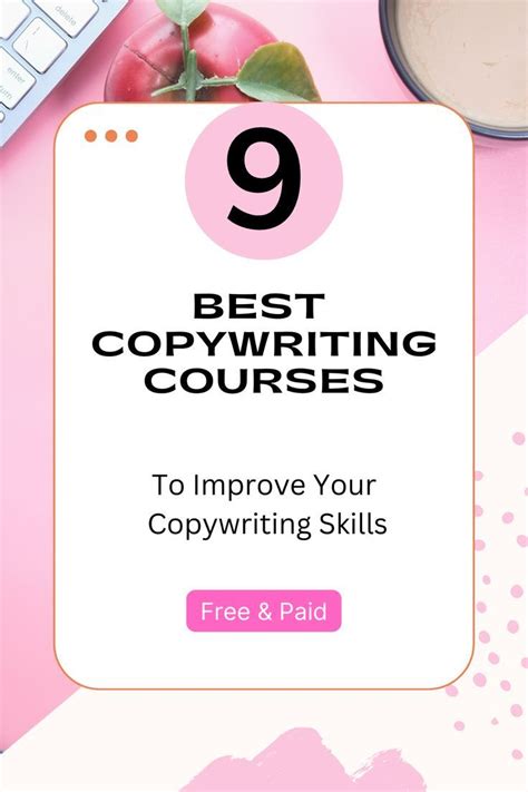 How To Practice Copywriting And Improve Your Skills Artofit