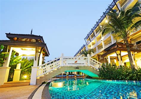 KATA SEA BREEZE RESORT, PHUKET REVIEW | NOW TRAVEL ASIA