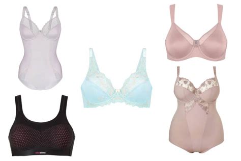 Lingerie Tips Voor Oudere Dames Mooi Fijn En Comfortabel