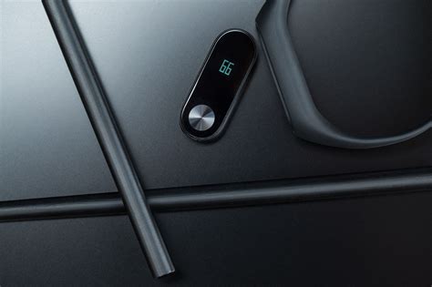 Xiaomi Mi Band 2 im Test: der Beste der Billigsten - CURVED.de