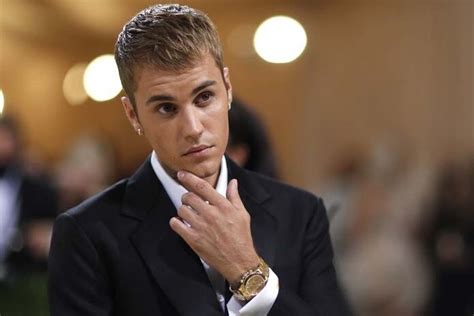 Justin Bieber Pensa Em Se Aposentar Aos 29 Anos Entretenimento