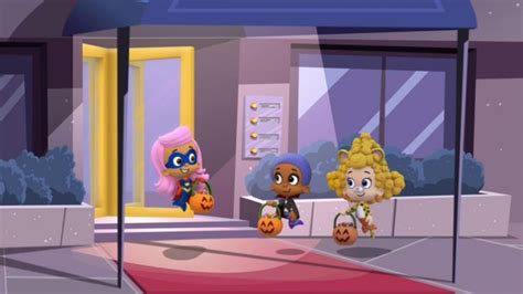 50+ Bubble Guppies Halloween Party – Halloween costumes Ideas