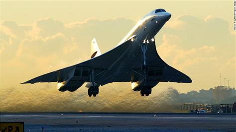 revisiting  luxury  glamour  concorde cnn style