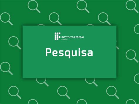 Prpipg Publica Nova Instru O Normativa Sobre Atividades De Pesquisa