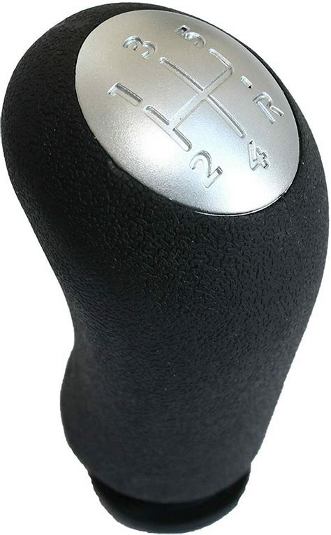 Manual Gear Shift Knob For DACIA Logan Sandero Duster Lodgy Etsy