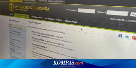 Catat Berikut 5 PTN Yang Sudah Buka Jalur Mandiri