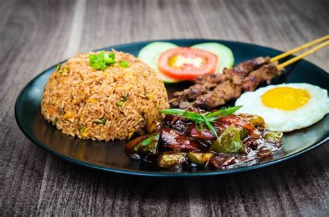 Pilihan Nasi Goreng Enak Di Bandung Yang Wajib Dicoba Kumparan