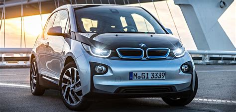 BMW I3 Preis Ausstattung Technische Daten