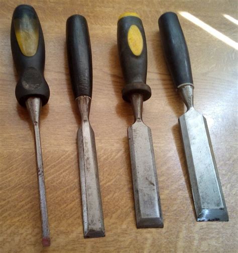 chisels WOOD/BOLSTER/COLD all sizes | in Rochdale, Manchester | Gumtree