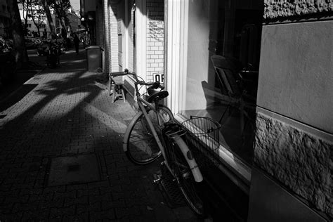 light shadow Stresemannstr Düsseldorf Amselchen Flickr