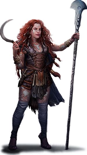 Pathfinder Changeling Guide Pathfinder Roleplaying Game Rpg Race