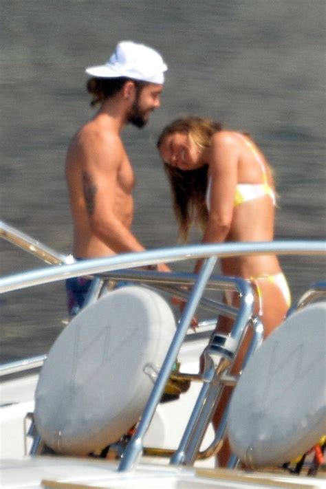 Heidi Klum Sexy Topless Photos Nudecelebrities Club Nude