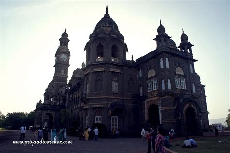 Postcards from Kolhapur (Part 1 - Palace and Open Zoo) | Travel - Priya ...