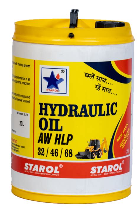 Starol Hydstar Hlp Hydraulic Oil At Rs Litre John Deere