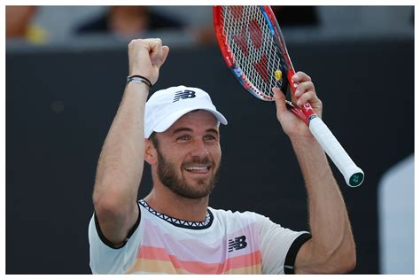 Miami Open 2023 Tommy Paul Es El Verdugo De La Armada Supera A