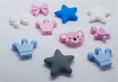silicone beads buy top quality food grade silicone teething beads bulk