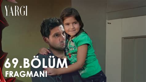 Yargı 69 Bölüm Fragmanı Ilgaz Mercan a Kavuştu YouTube