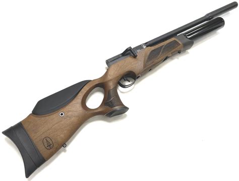 Bsa R Clx Pro Walnut Air Rifle P Cwuk Countryman Of Derby