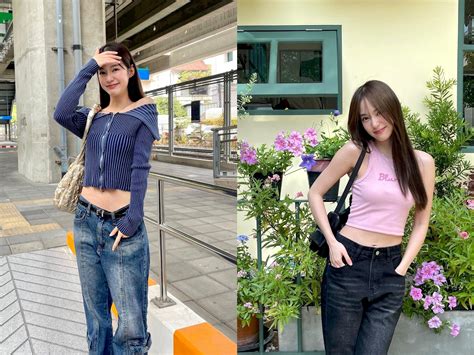 Nhan sắc hot girl Thái Lan được cho là nàng thơ mới của Sơn Tùng MTP