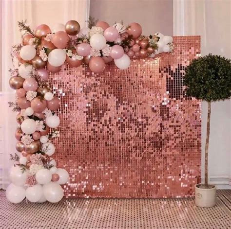 Sequin Shimmer Backdrop Live Sequin Panels Shimmer Wall Etsy