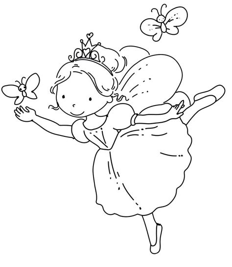 Sugar Plum Fairy Drawing At Getdrawings Free Download