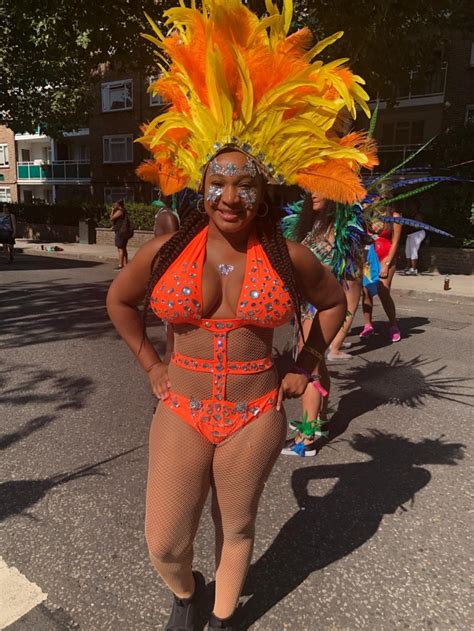 Notting Hill Carnival 2019 The History The Costumes The Performers