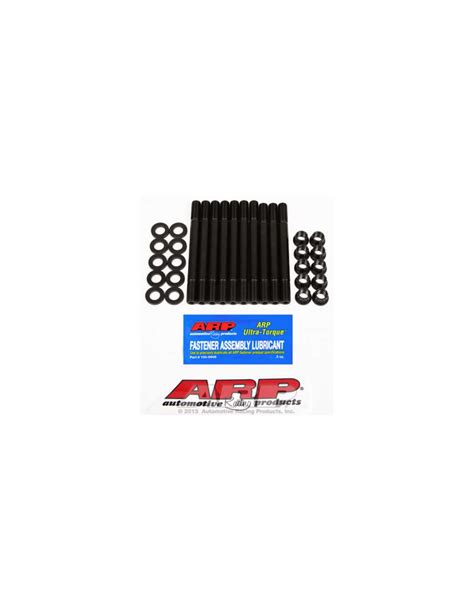 Kit Goujons de vilebrequin ARP 8740 renforcés pour Nissan Sunny GTI R