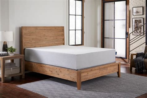 The BedInABox Dual Hybrid® Mattress | BedInABox