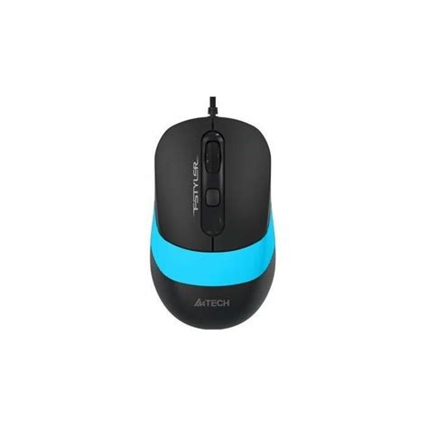 A Tech Fm Fstyler Dpi Optical Mouse Colors Available