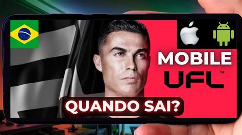 ATUALIZAÇÕES SOBRE UFL MOBILE ESTÁ CONFIRMADO TEM DATA YouTube