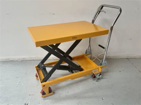 Jialift Kg Single Scissor Table Lifter Tf Jialift