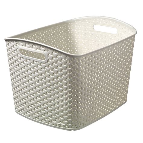 Curver Green Storage Baskets At Benjaminjsmitho Blog