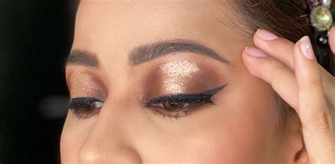 Las tendencias de maquillaje de ojos que te encantará probar