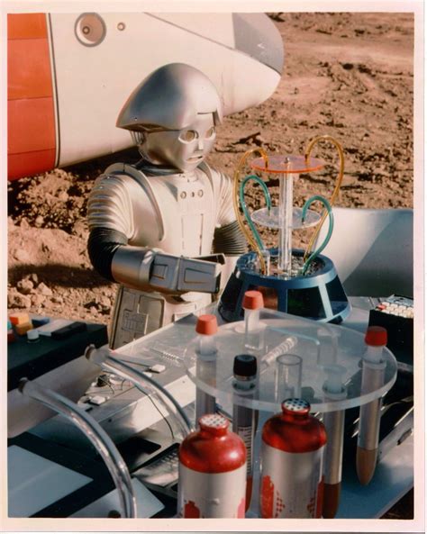 Buck Rogers Tv Show 8x10 Photo G7156 At Amazons Entertainment