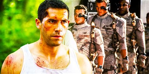 Universal Soldier Is The One Franchise Scott Adkins Must Return To