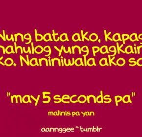 Best Funny Tagalog Quotes. QuotesGram
