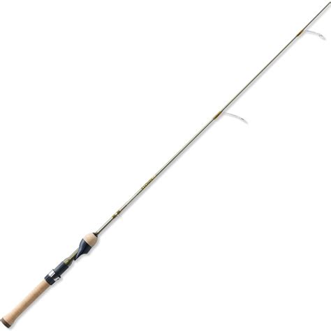 Best Panfish Rods Ultralight Picks