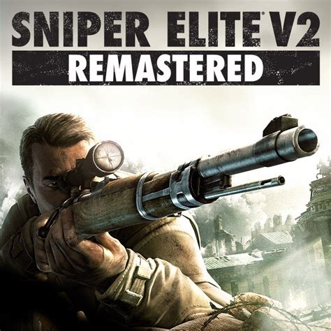 Sniper Elite V2 Remastered - IGN