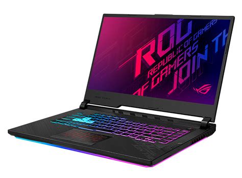 Ripley Laptop Gamer Asus Rog Strix G G Lv Gb Ram Tb Ssd Rtx